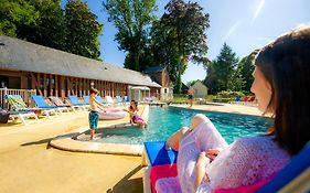 Goélia Résidence Du Parc